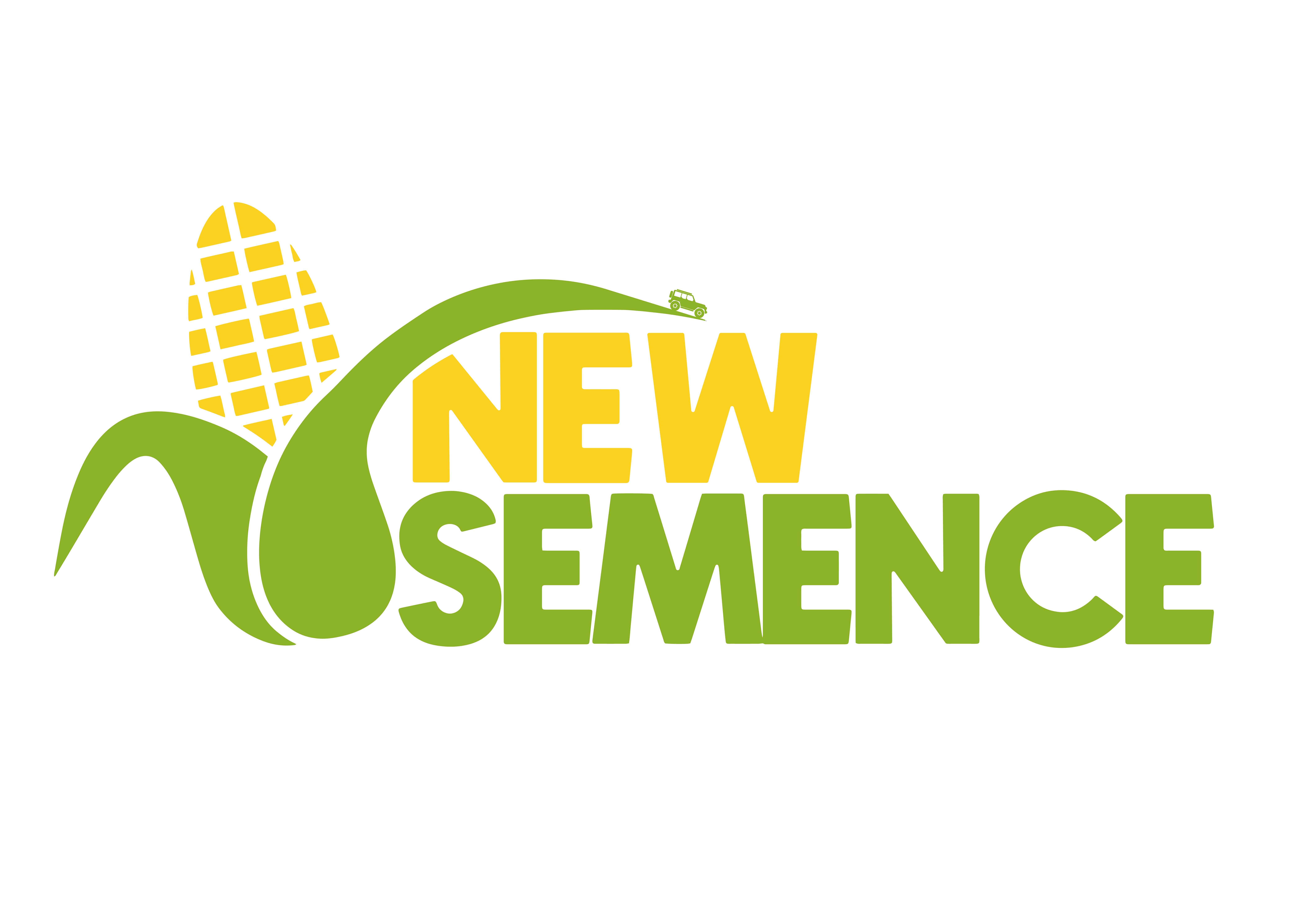 NEW SEMENCE